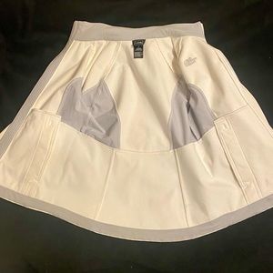 The North Face Waterproof jacket